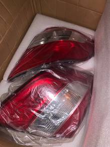 Lampu belakang bezza