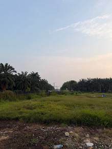 Agricultural Land in Banting, SGR