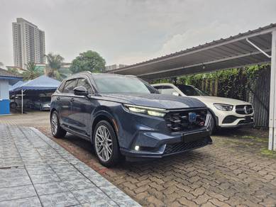 2024 Honda CR-V e:HEV RS