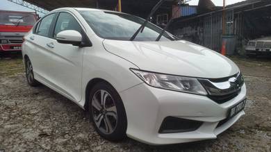 Honda City V in Seremban, NSN