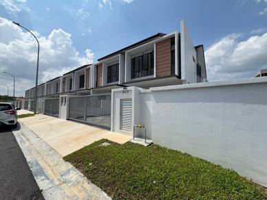 2-storey Terraced House For Rent in Johor Bahru,JHR