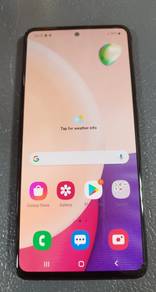 Samsung a51..256gb 8ram