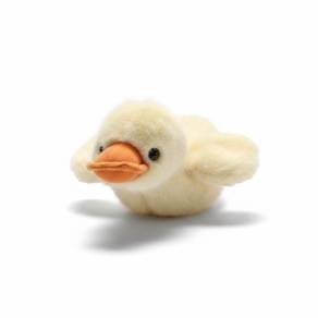 23cm Kawaii Swimming Duck Plush Toy