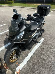 Keeway XDV 180 EVO