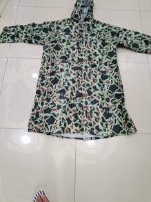 Baju Hujan Rain Cloth