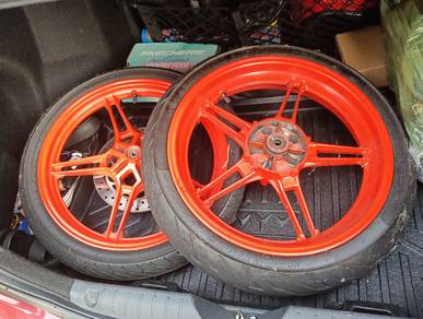 rim y15