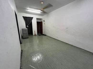 Apartment For Sale in Desa Mawar