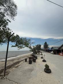 Agricultural Land in Pontian, JHR