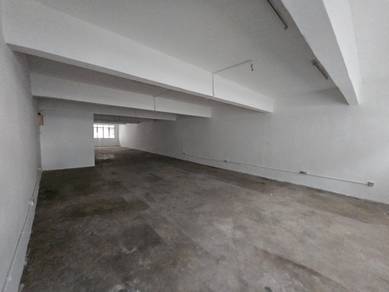 Office space For Rent in Puchong,SGR