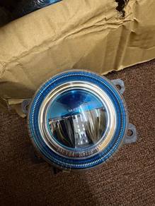 foglamp koito original japan