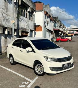 Perodua Bezza PREMIUM X in Johor Bahru, JHR