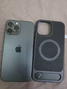 iPhone 13 pro max 256