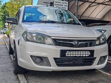 2014 Proton Saga FLX FLX STANDARD