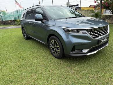 Kia Carnival - in Kajang, SGR