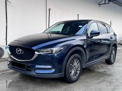 2020 Mazda CX-5 G HIGH 2WD
