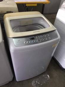 Samsung 7kg washing machine automatic top load