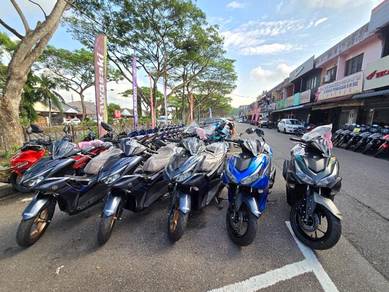 Yamaha NVX