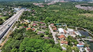 Agricultural Land in Johor Bahru, JHR