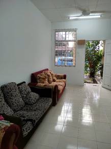 Room in Changlun, KDH