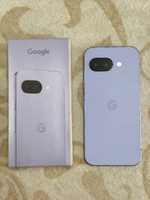 Google Pixel 9a 256GB