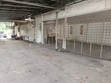 Retail space For Rent in Salak Selatan,KUL