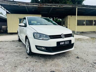 Volkswagen Polo TSI (CBU) in Petaling Jaya, SGR