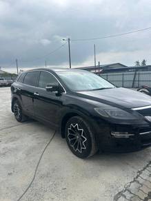 Mazda CX-9 4WD in Kota Kinabalu, SBH