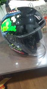 MT Helmet