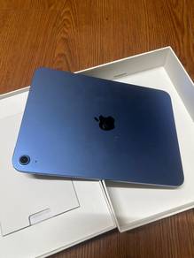 Apple Ipad A16 (10th gen)
