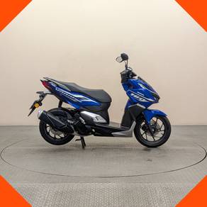 Honda Vario 160