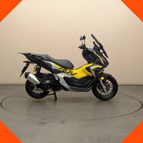 Honda ADV 160