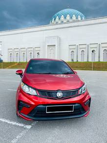 Proton Iriz STANDARD in Kuching, SWK