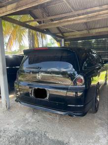 Honda Odyssey i-VTEC in Dungun, TRG