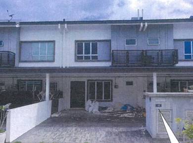 2-storey Terraced House For Sale in Puncak Alam,SGR