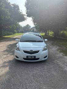 Toyota Vios J in Yan, KDH