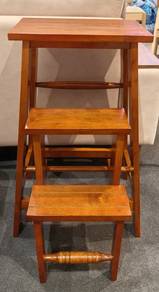 Step Chair