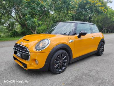 Mini John Cooper Works JCW HATCH in Bangi, SGR