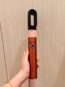 Lightly Used Dyson Airwrap HS05