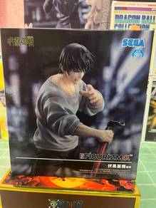 SEGA Toji Fushiguro
