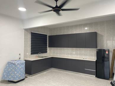 Condominium For Rent in Idaman Abadi