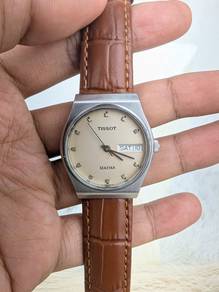 Tissot Seastar A550X Midsize