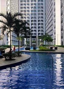 Service Residence  in Johor Bahru,JHR