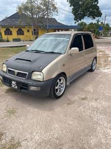 Perodua Kancil 850 EX in Alor Setar, KDH