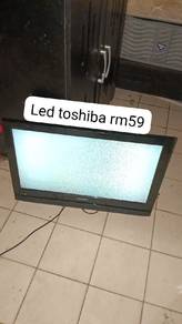 tv led