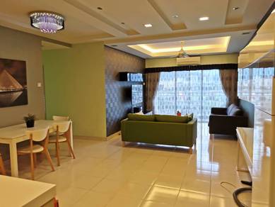 Condominium For Sale in Symphony Heights (Simfoni Heights)