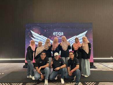 Assistant Growth Manager (Takaful)