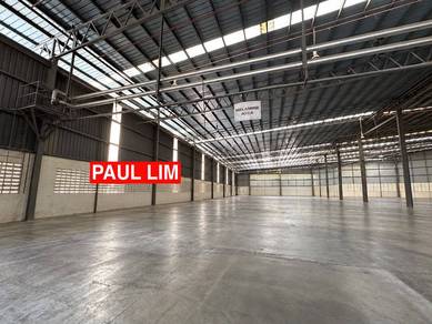 Warehouse / Factory For Sale in Valdor,PNG