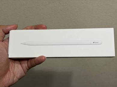 [NEGO] Apple Pencil USB-C