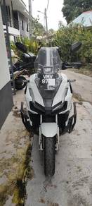 Honda ADV 160