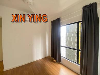 Condominium For Rent in Tri Pinnacle